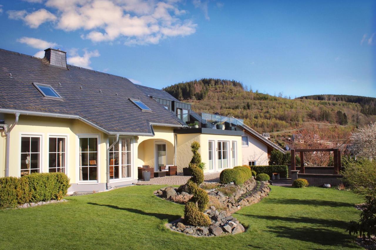 Ferienwohnung Emde Willingen  Bagian luar foto