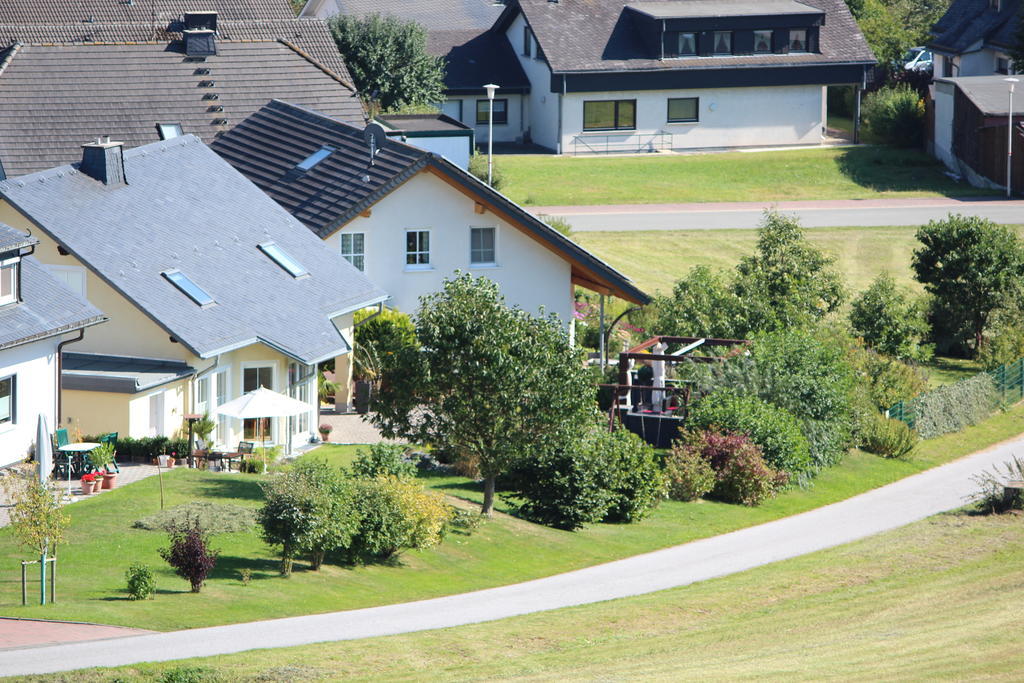 Ferienwohnung Emde Willingen  Bagian luar foto