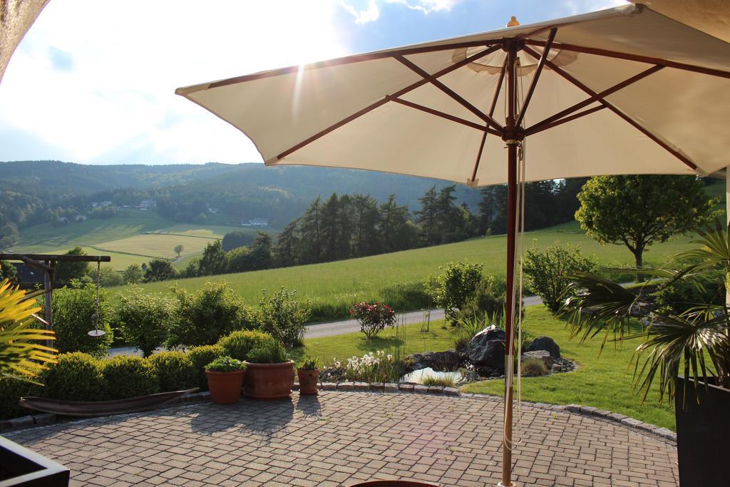 Ferienwohnung Emde Willingen  Bagian luar foto