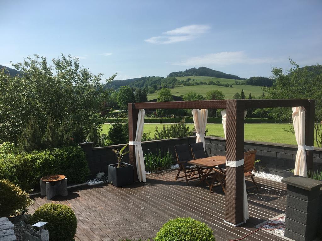 Ferienwohnung Emde Willingen  Bagian luar foto
