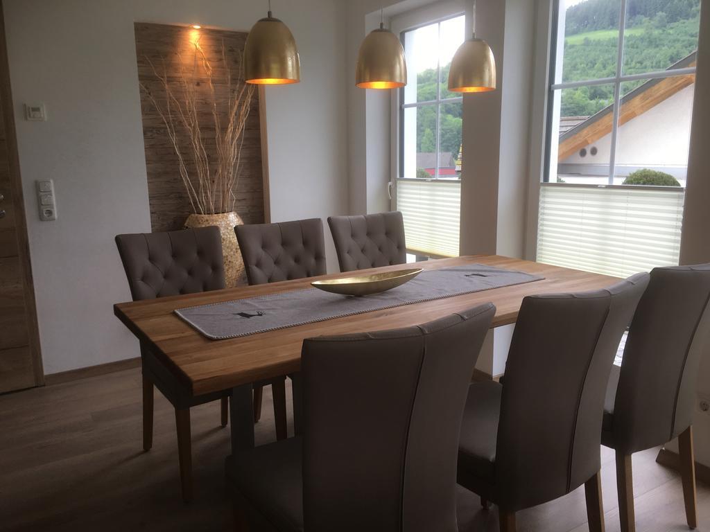 Ferienwohnung Emde Willingen  Bagian luar foto