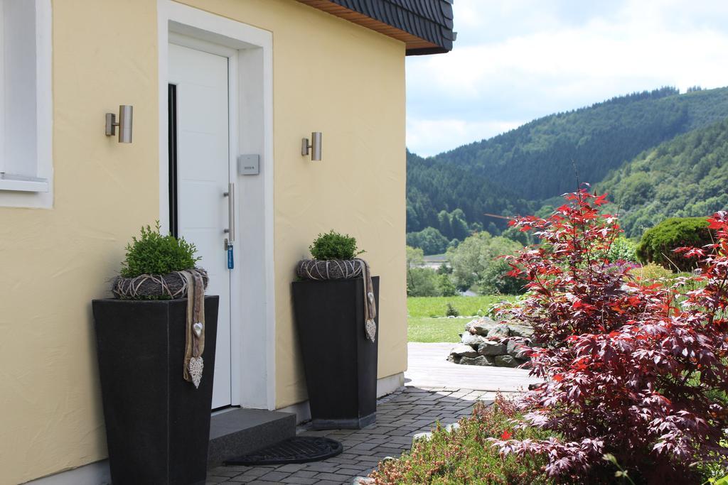 Ferienwohnung Emde Willingen  Bagian luar foto