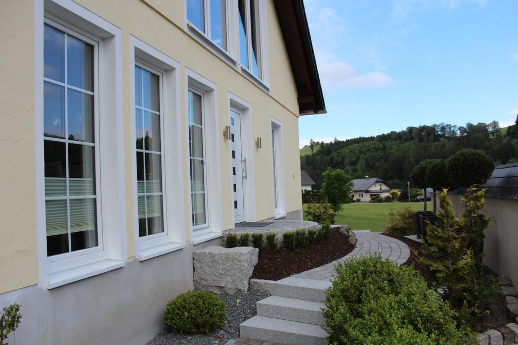 Ferienwohnung Emde Willingen  Bagian luar foto