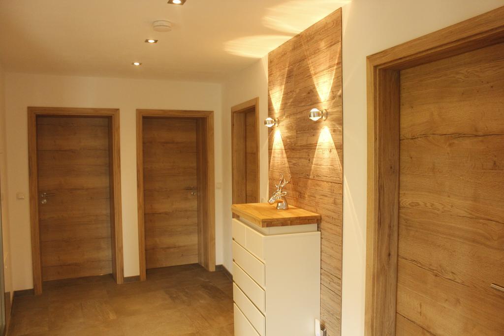 Ferienwohnung Emde Willingen  Bagian luar foto