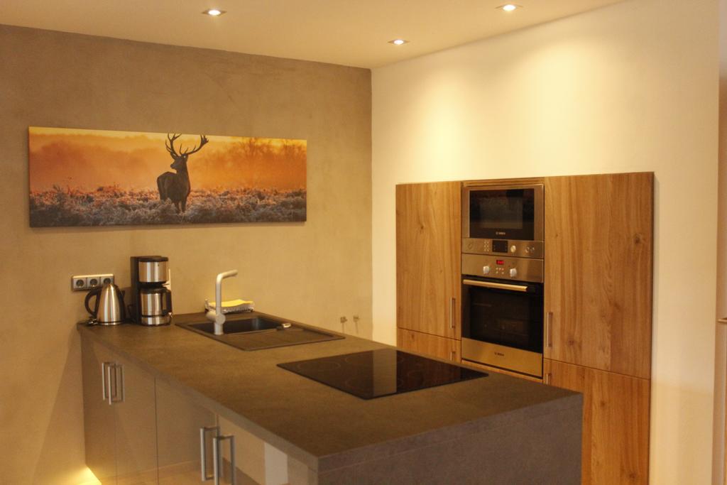 Ferienwohnung Emde Willingen  Bagian luar foto