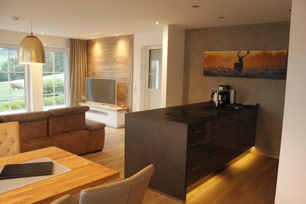 Ferienwohnung Emde Willingen  Bagian luar foto