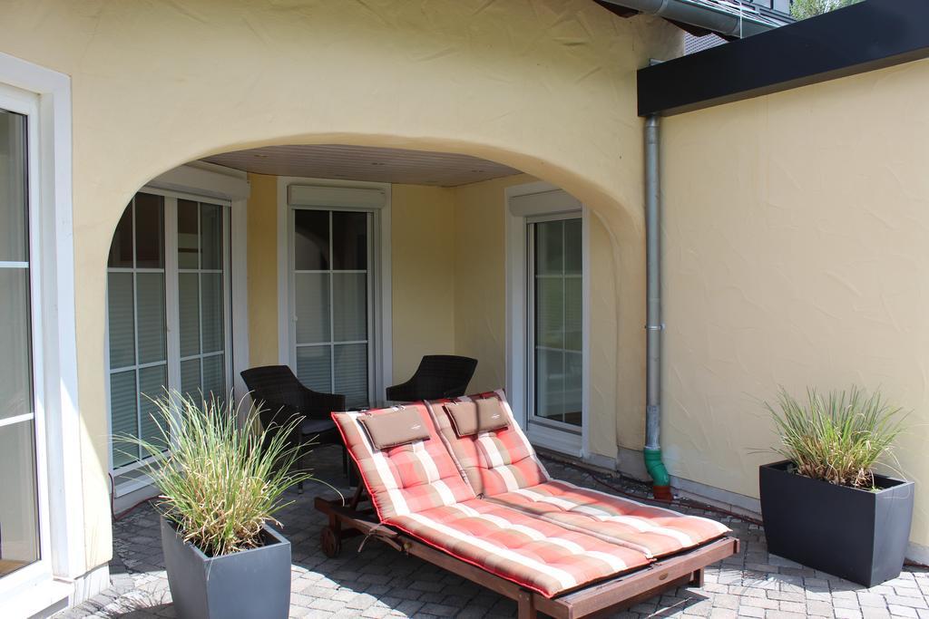 Ferienwohnung Emde Willingen  Bagian luar foto