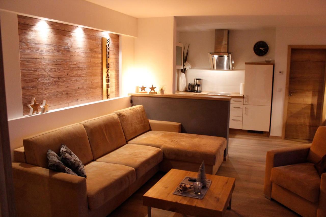 Ferienwohnung Emde Willingen  Bagian luar foto