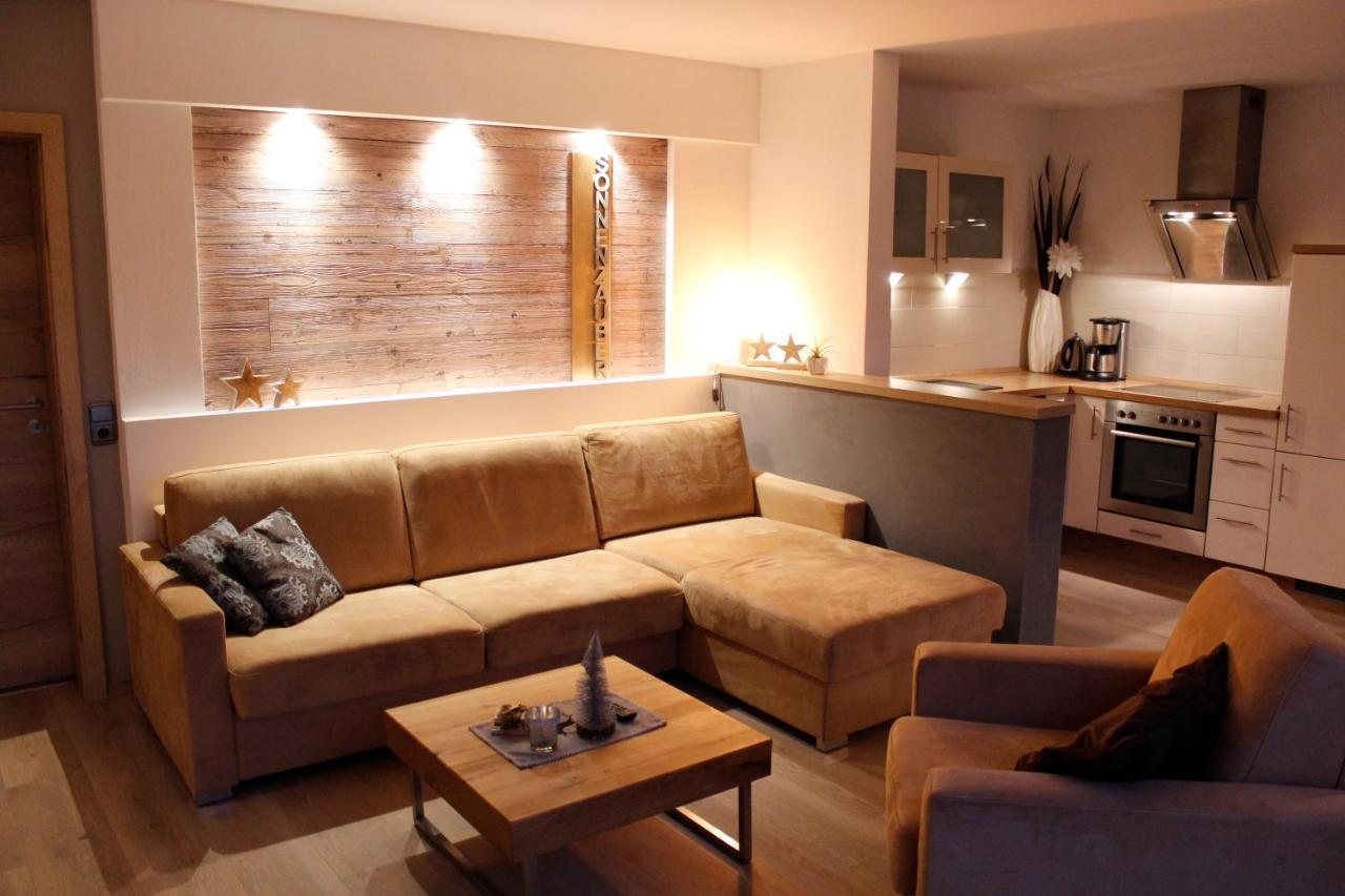 Ferienwohnung Emde Willingen  Bagian luar foto